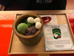 -中村藤吉(平等院店 )