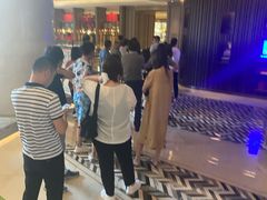 -杭州君悦酒店