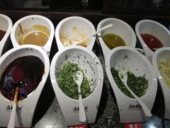 -麻辣英雄重庆火锅(常平店)