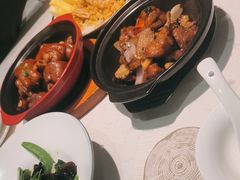 -大树餐厅(红旗街万达店)