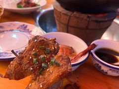 -洪大厨鸡煲(福田店)