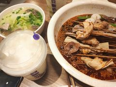 -嘉州叶婆婆钵钵鸡(建设路店)