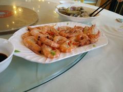android_upload_pic-沈家门海鲜夜排档(东港店)