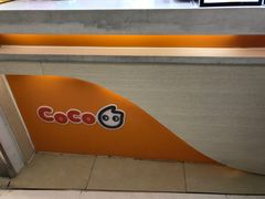 -CoCo都可(北美店)