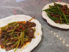 -赣菜笔记·江西米粉·小龙虾·小炒(曹杨路店)