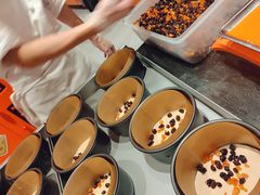 -KUMO KUMO甜品·冰淇淋(深圳壹方城店)