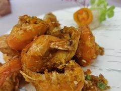 -银都上海菜馆(粤海东路店)