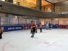 -奥山冰场(奥山世纪城店)