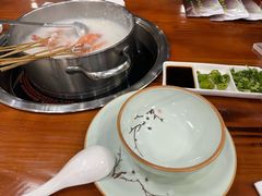 -盈田盈粥庄(黄兴公园店)