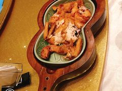 -西安饭庄·非遗陕菜(钟楼店)