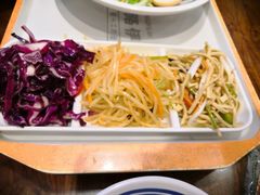 -丝路伊兰·兰州牛肉面(牛街总店)