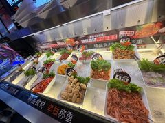 -张亮麻辣烫(哈尔滨金爵万象店)