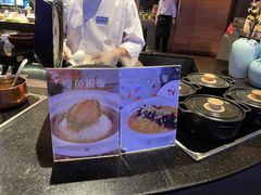 -东方明珠·空中旋转餐厅