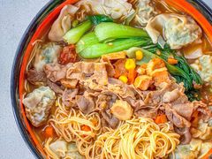 -袁记云饺(西安路店)