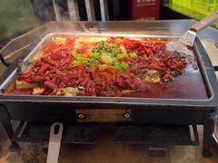 -炉鱼(萧山万象汇店)