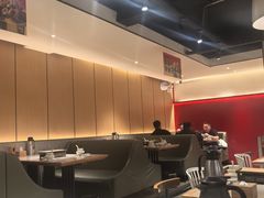 -李军力烧烤(祭城店)