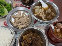 -阿秋牛排(湖心街店)