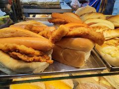 -占西饼店