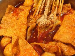 -老味烧烤(总店)
