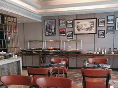 -福州西湖大酒店·怡湖咖啡厅