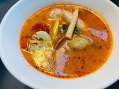 冬阴功汤粉-PHO爺·越南料理(亦庄大族广场店)