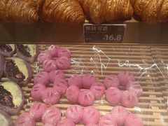 -FANEN法念·烘焙·甜点(万象城店)