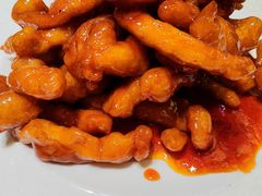 糖醋里脊-德泰楼餐饮(莲湖路店)