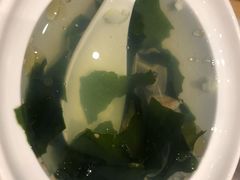 -喜家德虾仁水饺(华强天虹店)