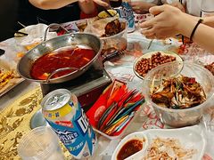 -辣出味岳阳特色烧烤·龙虾大排档(砂子塘总店)