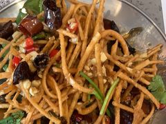 -一棠龙虾•王牌虾球(恒隆广场店)