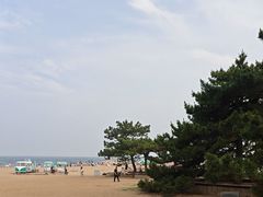 -老虎石海上公园