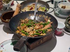 -费大厨辣椒炒肉(黄兴中心广场店)