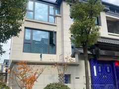 -申远空间设计丨大宅别墅装修定制(徐汇设计中心)