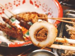 -昱家胡同·烧烤海鲜铜锅涮肉(和平里店)