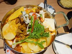 -阿卡AK.Lab洋风韩餐(大洋百货店)