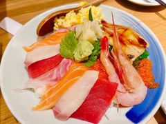 -初居食屋日式料理(万象城购物中心店)