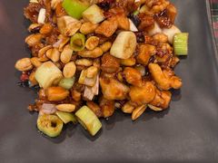 -玉桥餐厅(天坛店)