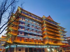 -大明幻境第一城