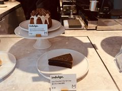 -大酉·M Coffee(北京美术馆店)