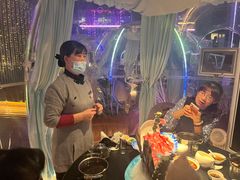 -享月汤皇·海鲜小火锅·聚会(曲江创意谷店)