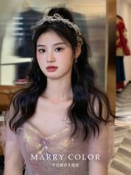 -Color卡诺婚纱礼服馆(南京严选店)