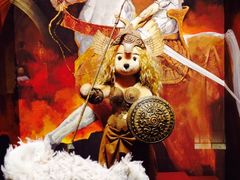 -济州岛泰迪熊博物馆