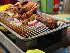 -海拉尔蒙古包(房山长阳总店)