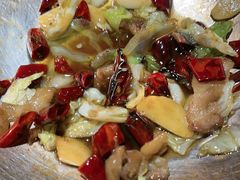 -绿茶餐厅(广州天河城店)