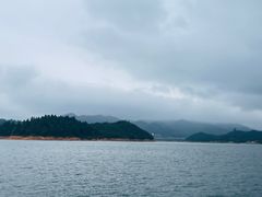 -酒仙湖景区