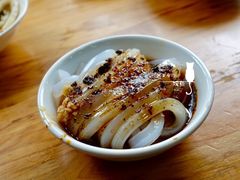 白凉粉-洞子口张老二凉粉(文殊院店)