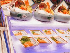 -亚马逊海鲜自助(万象汇店)