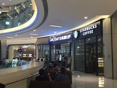 -乐凯撒披萨(海岸城店)