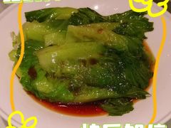 -老洋房花园饭店(绍兴路店)