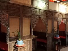 门面-兰溪小馆(东直门簋街店)